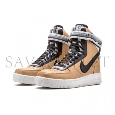 NIKE AIR FORCE 1 HIGH TISCI TAN 669919-200